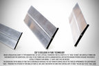 Kies-Motorsports CSF CSF 05-11 Porsche 911 Carrera/GT3 RS (997) Right Side Radiator