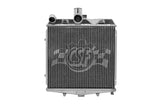 Kies-Motorsports CSF CSF 05-11 Porsche 911 Carrera/GT3 RS (997) Right Side Radiator