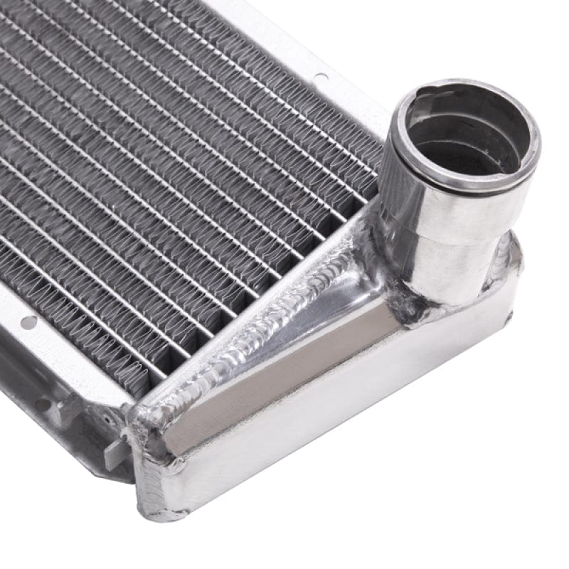 CSF 05-11 Porsche Boxster (987) / 05-11 Porsche 911 Carrera (997) Center Radiator Secondary image