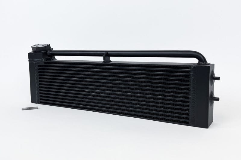 Kies-Motorsports CSF CSF 06-10 BMW E60 M5 / E63 / E64 M6 Race-Spec Oil Cooler Main image