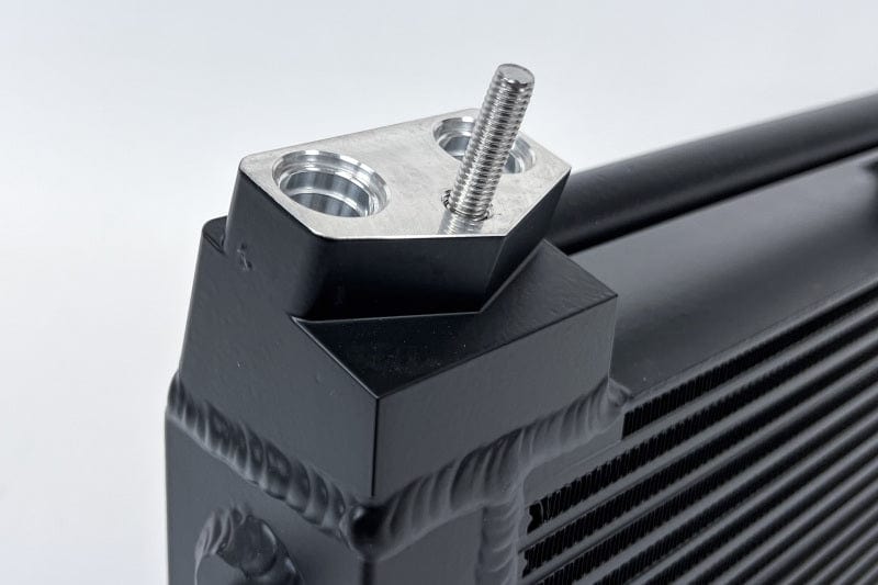 Kies-Motorsports CSF CSF 06-10 BMW E60 M5 / E63 / E64 M6 Race-Spec Oil Cooler