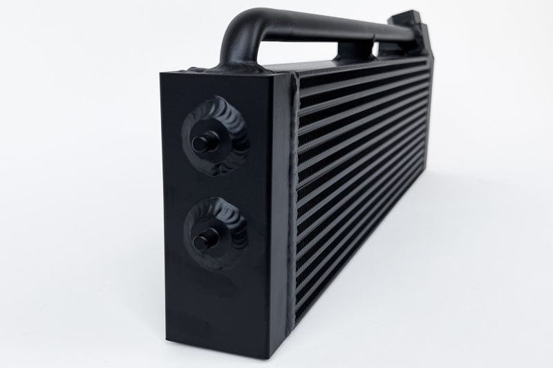 Kies-Motorsports CSF CSF 06-10 BMW E60 M5 / E63 / E64 M6 Race-Spec Oil Cooler