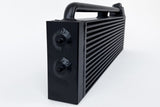 Kies-Motorsports CSF CSF 06-10 BMW E60 M5 / E63 / E64 M6 Race-Spec Oil Cooler