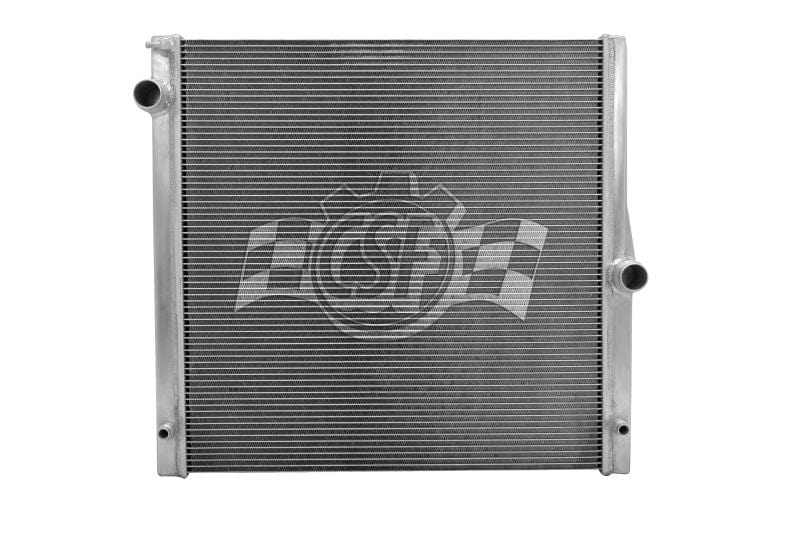 Kies-Motorsports CSF CSF 07-10 BMW X5 3.0L OEM Plastic Radiator Main image