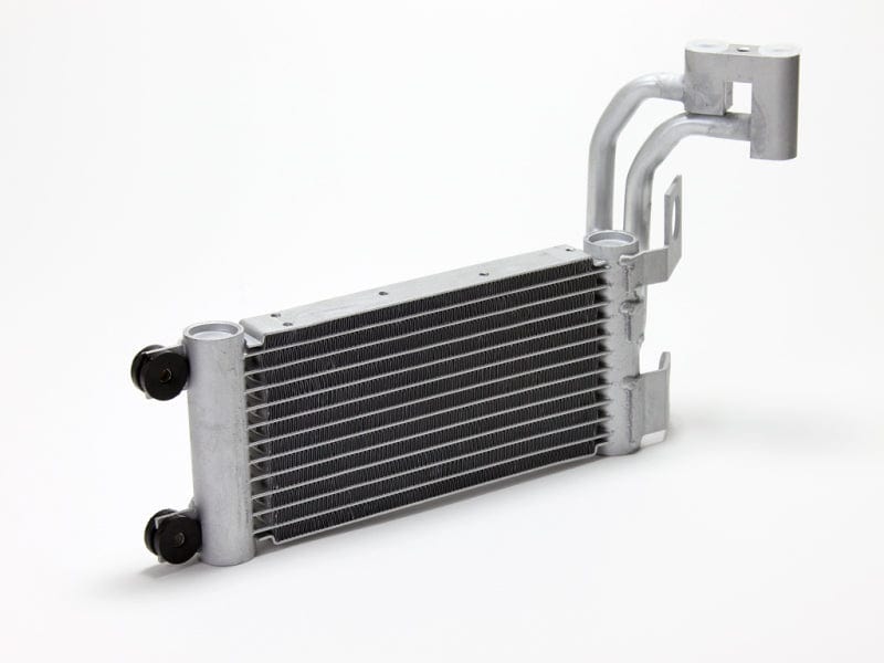 CSF 07-13 BMW M3 (E9X) DCT Oil Cooler Secondary image