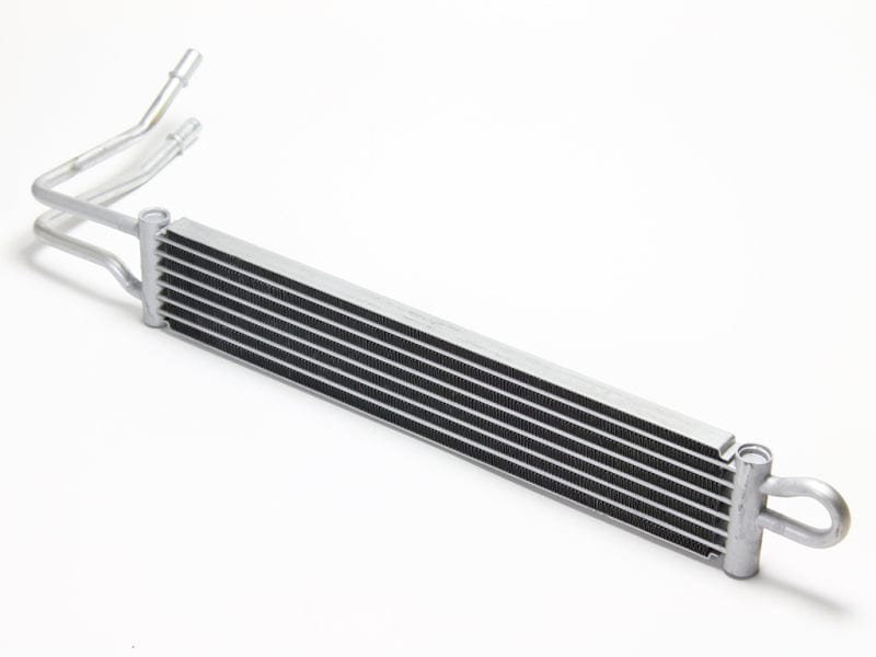 CSF 07-13 BMW M3 (E9X) High Performance Power Steering Cooler Secondary image