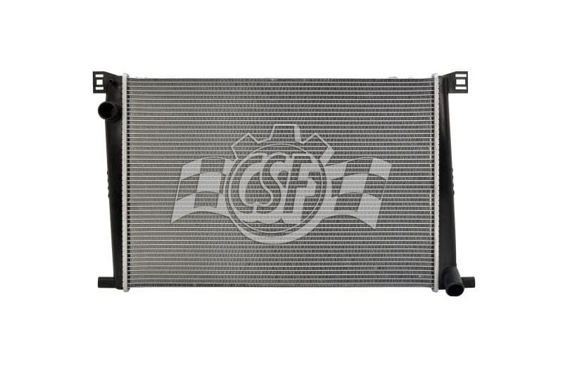 Kies-Motorsports CSF CSF 07-15 Mini Cooper 1.6L OEM Plastic Radiator Main image