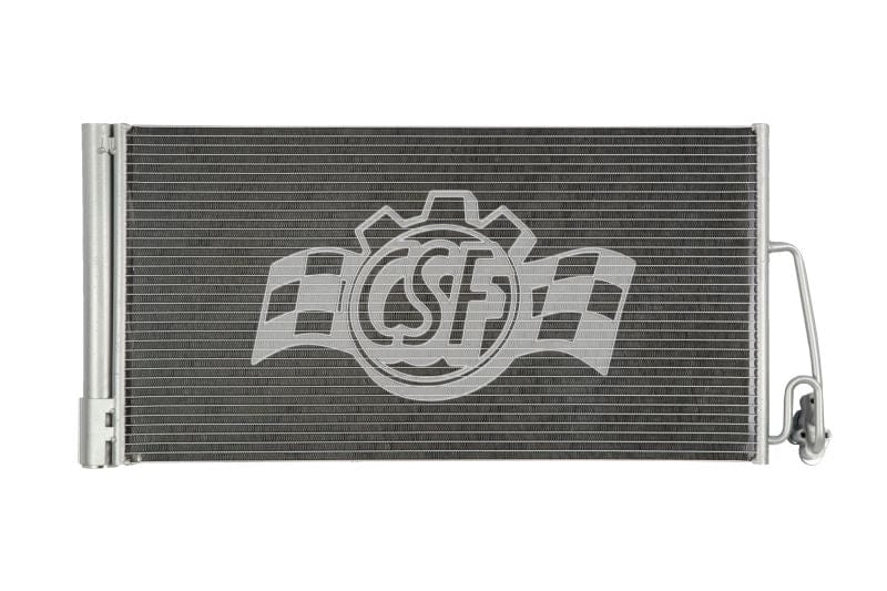 Kies-Motorsports CSF CSF 08-10 Mini Cooper Clubman 1.6L A/C Condenser Main image