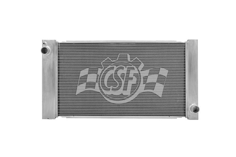 Kies-Motorsports CSF CSF 08-14 Mini Cooper 1.6L OEM Plastic Radiator Main image