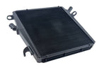 Kies-Motorsports CSF CSF 09-15 Ferrari 458 High Performance All Aluminum Radiator - Left