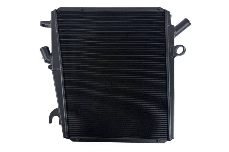 Kies-Motorsports CSF CSF 09-15 Ferrari 458 High Performance All Aluminum Radiator - Left