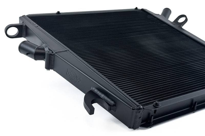 Kies-Motorsports CSF CSF 09-15 Ferrari 458 High Performance All Aluminum Radiator - Left