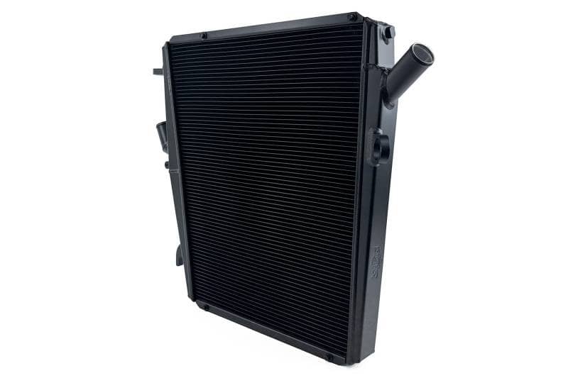 Kies-Motorsports CSF CSF 09-15 Ferrari 458 High Performance All Aluminum Radiator - Left