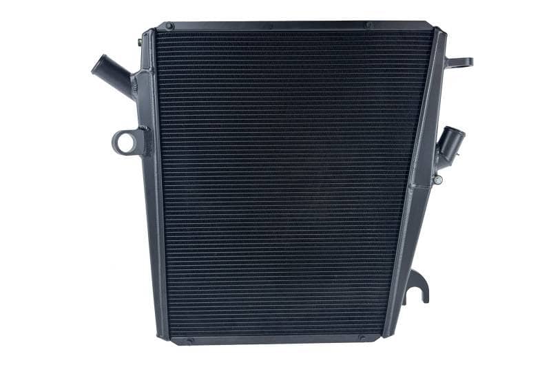 Kies-Motorsports CSF CSF 09-15 Ferrari 458 High Performance All Aluminum Radiator - Right