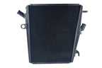 Kies-Motorsports CSF CSF 09-15 Ferrari 458 High Performance All Aluminum Radiator - Right