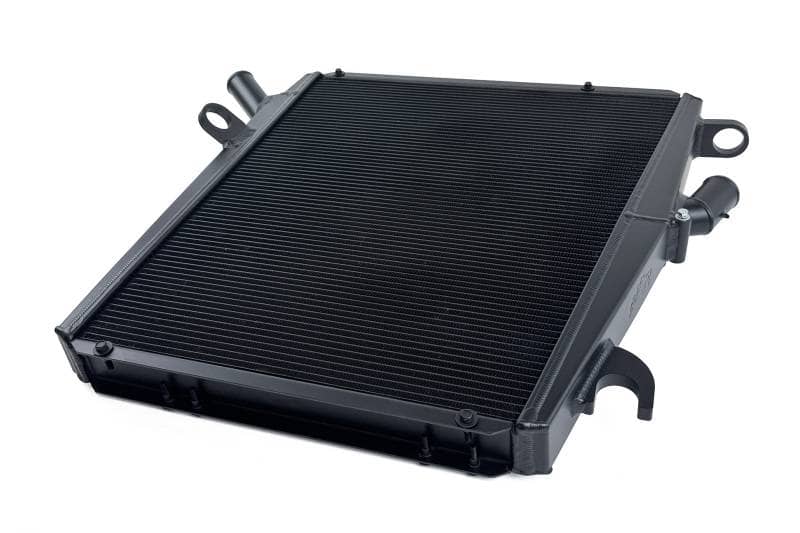 Kies-Motorsports CSF CSF 09-15 Ferrari 458 High Performance All Aluminum Radiator - Right