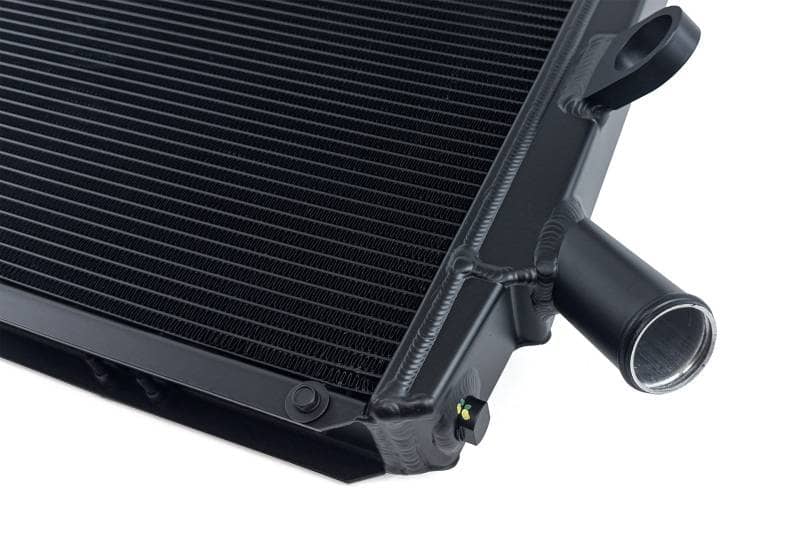 Kies-Motorsports CSF CSF 09-15 Ferrari 458 High Performance All Aluminum Radiator - Right