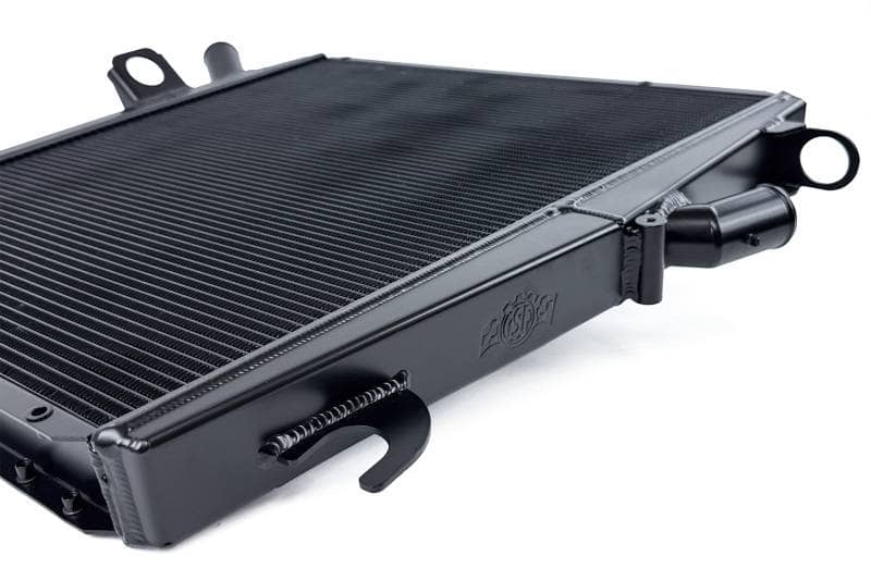 Kies-Motorsports CSF CSF 09-15 Ferrari 458 High Performance All Aluminum Radiator - Right
