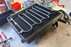 Kies-Motorsports CSF CSF 09-15 Ferrari 458 High Performance All Aluminum Radiator - Right