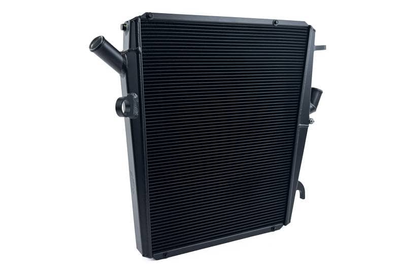 Kies-Motorsports CSF CSF 09-15 Ferrari 458 High Performance All Aluminum Radiator - Right