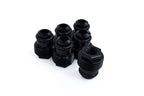 Kies-Motorsports CSF CSF 1/8in NPT Adaptor Plugs for CSF B58/S58 Manifolds - Set Of 6