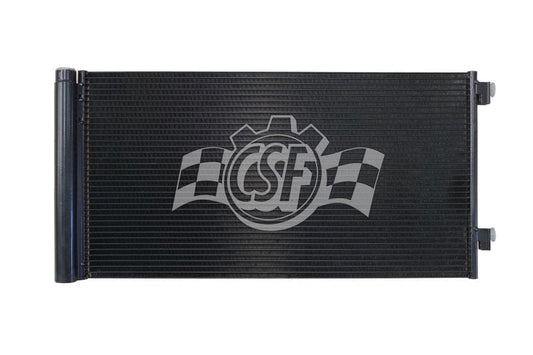 Kies-Motorsports CSF CSF 11-15 Mini Cooper 1.6L A/C Condenser