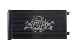 Kies-Motorsports CSF CSF 11-15 Mini Cooper 1.6L A/C Condenser