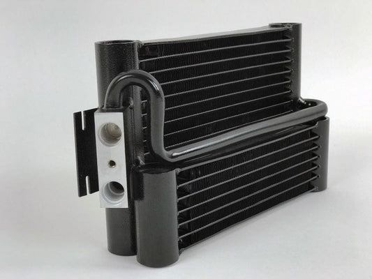 Kies-Motorsports CSF CSF 11-16 BMW 135i(X) 5 Door F20 / M135i(X) 3 Door F21 Race-Spec Oil Cooler