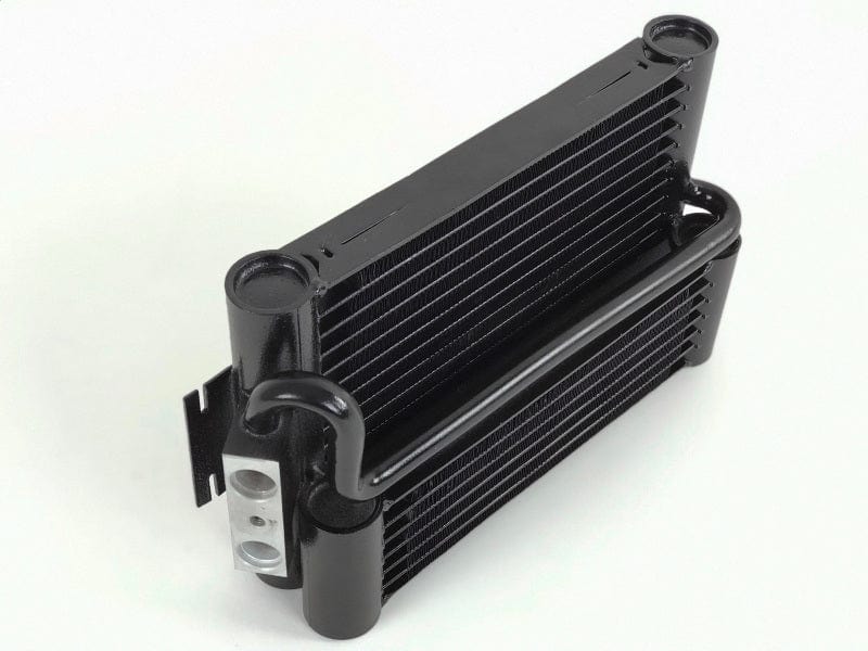 CSF 11-16 BMW 135i(X) 5 Door F20 / M135i(X) 3 Door F21 Race-Spec Oil Cooler Secondary image