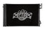 Kies-Motorsports CSF CSF 12-13 BMW 328i 2.0L A/C Condenser