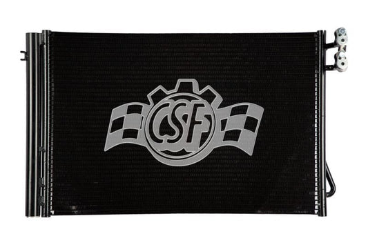 Kies-Motorsports CSF CSF 12-13 BMW 328i 2.0L A/C Condenser