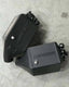 Kies-Motorsports CSF CSF 12-16 BMW M5 (F10) / 12-18 BMW M6 (F06/F12/F13) Twin Charge-Air-Cooler Set - Thermal Black