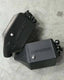 Kies-Motorsports CSF CSF 12-16 BMW M5 (F10) / 12-18 BMW M6 (F06/F12/F13) Twin Charge-Air-Cooler Set - Thermal Black