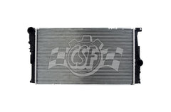 Kies-Motorsports CSF CSF 14-19 BMW i3 0.6L OEM Plastic Radiator