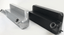 Kies-Motorsports CSF CSF 15-18 BMW M2 (F30/F32/F22/F87) N55 High Performance Stepped Core Bar/Plate Intercooler - Black