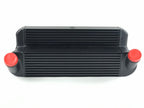 Kies-Motorsports CSF CSF 15-18 BMW M2 (F30/F32/F22/F87) N55 High Performance Stepped Core Bar/Plate Intercooler - Black
