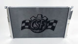 Kies-Motorsports CSF CSF 15-18 BMW M2 (F87) / 12-16 BMW M235i/M235ix Race Radiator - Requires AC Condenser Delete