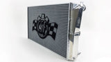Kies-Motorsports CSF CSF 15-18 BMW M2 (F87) / 12-16 BMW M235i/M235ix Race Radiator - Requires AC Condenser Delete