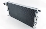 Kies-Motorsports CSF CSF 15-18 BMW M2 (F87) / 12-16 BMW M235i/M235ix Race Radiator - Requires AC Condenser Delete