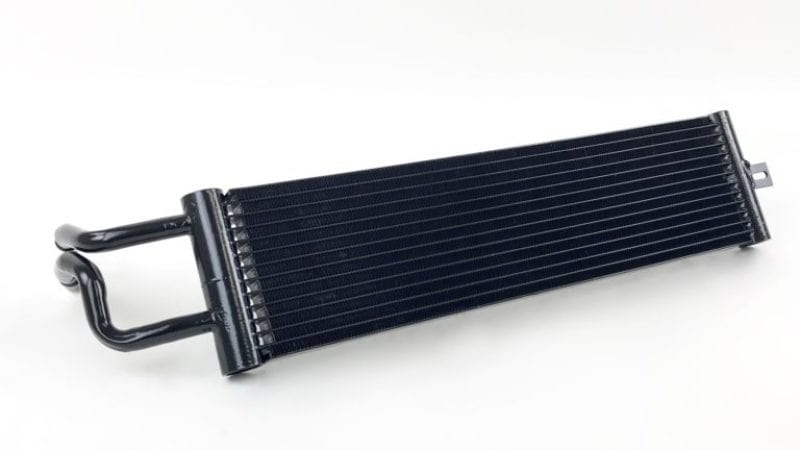 CSF 15-18 BMW M2 (F87) Race-Spec Dual Pass DCT Oil Cooler Secondary image