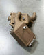 Kies-Motorsports CSF CSF 16-21 BMW M5 (F90) / 17-21 BMW M8 (F91/F92/F93) Twin Charge-Air-Cooler Set - Techna Bronze