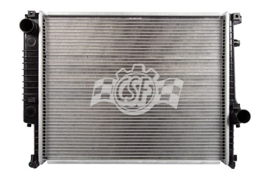 Kies-Motorsports CSF CSF 1998 BMW 323i 2.5L OEM Plastic Radiator