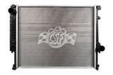Kies-Motorsports CSF CSF 1998 BMW 323i 2.5L OEM Plastic Radiator