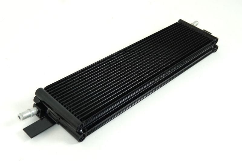 Kies-Motorsports CSF CSF 20+ Toyota GR Supra High-Performance DCT Transmission Oil Cooler Main image