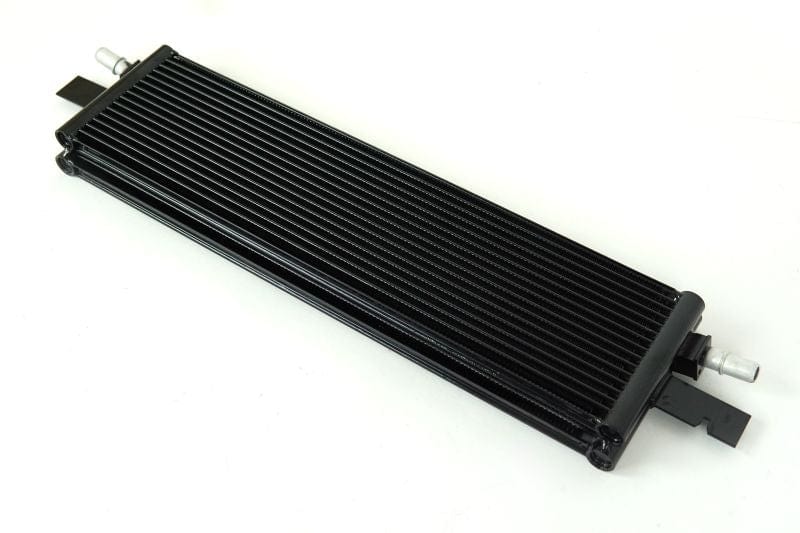 CSF 20+ Toyota GR Supra High-Performance DCT Transmission Oil Cooler Secondary image