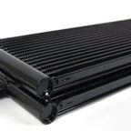 Kies-Motorsports CSF CSF 20+ Toyota GR Supra High-Performance DCT Transmission Oil Cooler