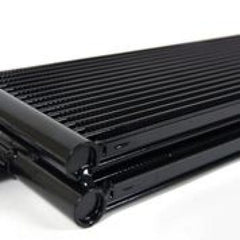 Kies-Motorsports CSF CSF 20+ Toyota GR Supra High-Performance DCT Transmission Oil Cooler
