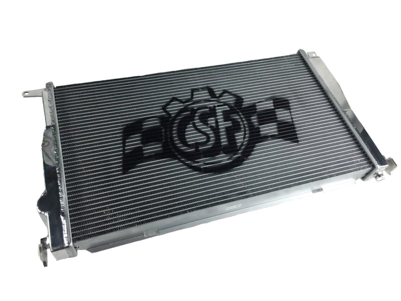 Kies-Motorsports CSF CSF 2011+ BMW 1 Series M / 07-11 BMW 335i / 2009+ BMW Z4 sDrive30i/Z4 sDrive35i (A/T Only) Radiator