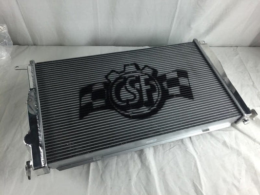 Kies-Motorsports CSF CSF 2011+ BMW 1 Series M / 07-11 BMW 335i / 2009+ BMW Z4 sDrive30i/Z4 sDrive35i (A/T Only) Radiator