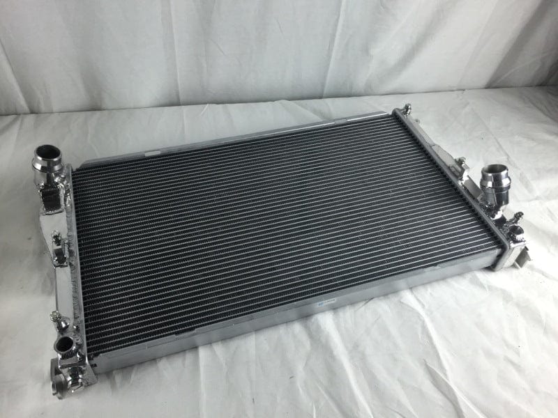 Kies-Motorsports CSF CSF 2011+ BMW 1 Series M / 07-11 BMW 335i / 2009+ BMW Z4 sDrive30i/Z4 sDrive35i (A/T Only) Radiator